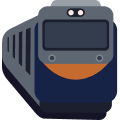 train